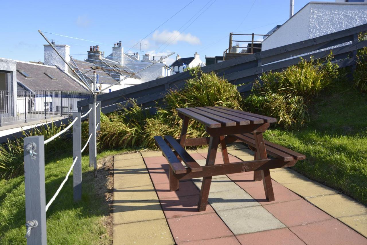 Seal Cottage Portnahaven Екстериор снимка