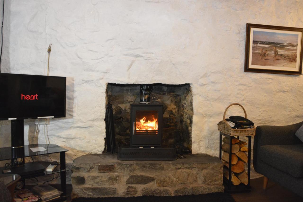 Seal Cottage Portnahaven Екстериор снимка
