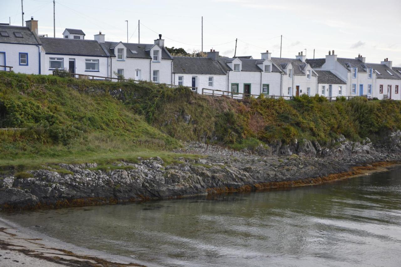 Seal Cottage Portnahaven Екстериор снимка