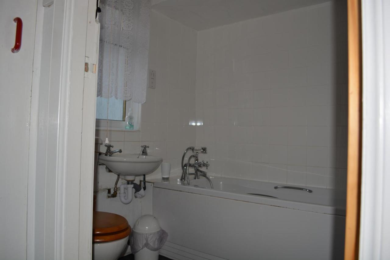 Seal Cottage Portnahaven Екстериор снимка